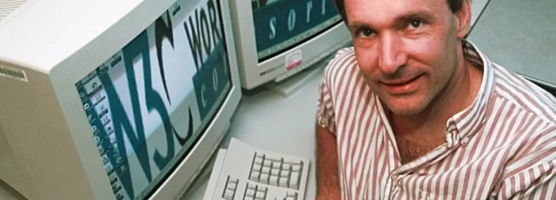 Τιμ Μπέρνερς-Λι: Ο δημιουργός του web εξηγεί γιατί δεν ζήτησε ποτέ χρήματα για την εφεύρεσή του