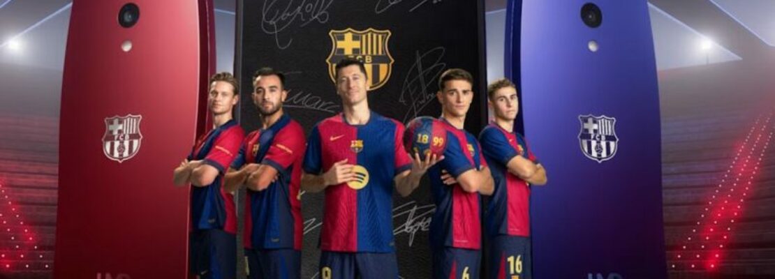 HMD 100, 101 και 102: Τα πιο απλά κινητά της HMD χωρίς 4G