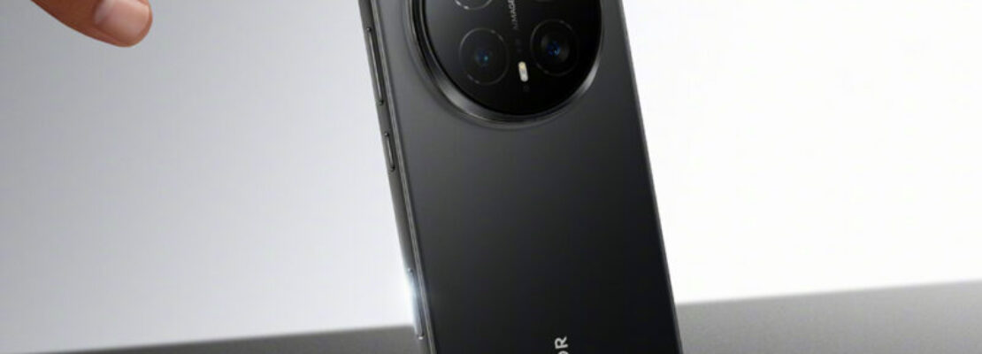 Honor Magic 8 Ultra: πρώτες διαρροές για σοβαρές αναβαθμίσεις