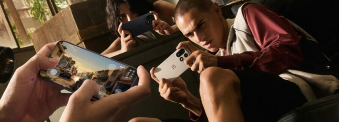 OnePlus 15R: έρχεται με Snapdragon 8 Gen 5 και οθόνη 165Hz