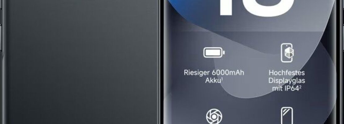 Redmi Note 15 4G: εμφανίστηκε στην Ευρώπη