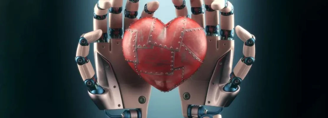 Γιατί τόσοι άνθρωποι αναζητούν οικειότητα και συντροφιά στην AI;