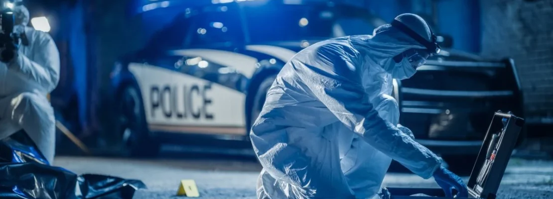 Όταν το DNA σιωπά, οι πρωτεΐνες μιλούν: Η νέα μέθοδος που αλλάζει την εγκληματολογία