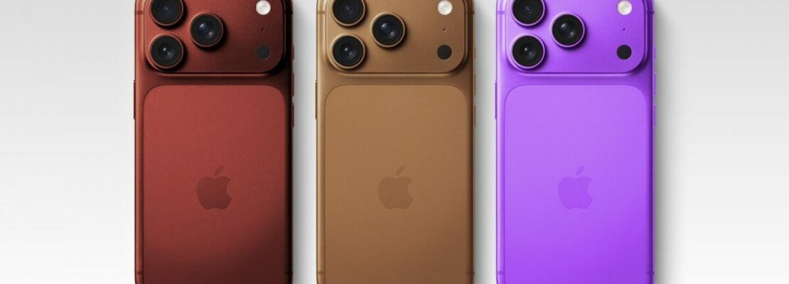 iPhone 18 Pro: Η Apple επισπεύδει την παραγωγή