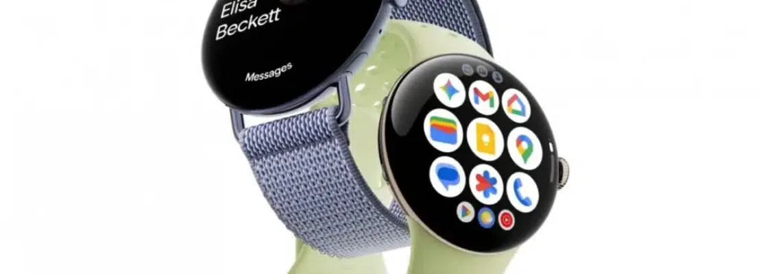Η Google εξελίσσει νέα gestures για τα Pixel Watch