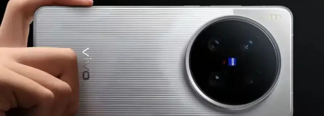 vivo X300 Ultra: Πιστοποιήθηκε με φόρτιση 100W