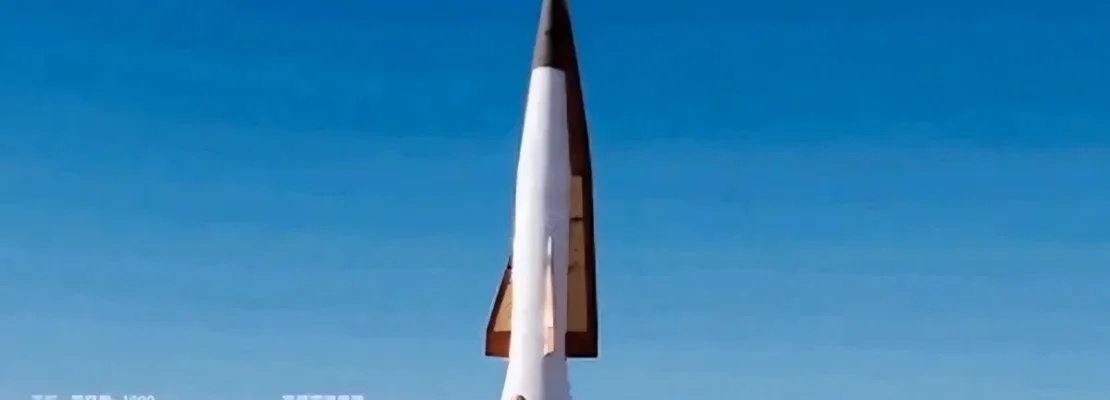 YKJ-1000: Ο «οικονομικός» υπερηχητικός πύραυλος της Κίνας ανησυχεί τη Δύση