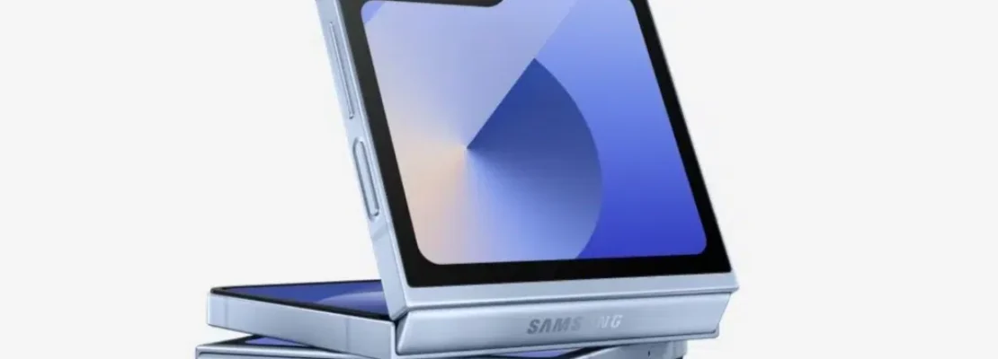 Samsung: Πατέντα αποκαλύπτει flip phone που δεν έχουμε ξαναδεί