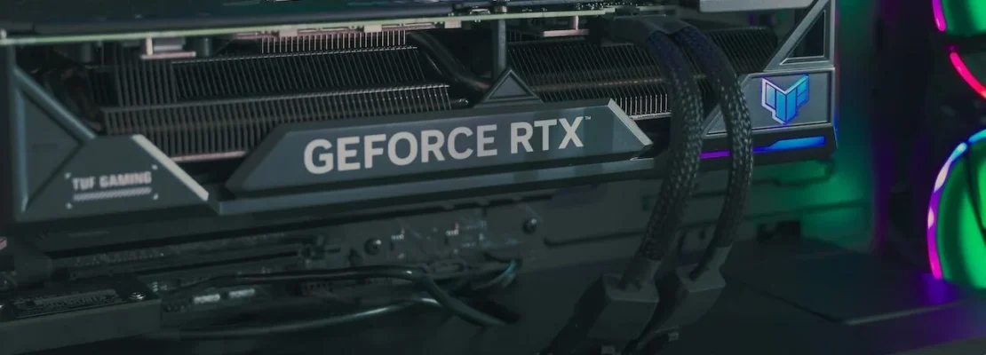 Η NVIDIA φέρεται να επαναφέρει την RTX 3060 το 2026 εν μέσω πίεσης από την AI