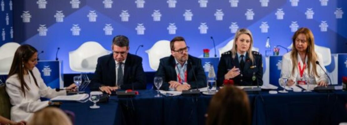 BAT στο 11ο Οικονομικό Φόρουμ των Δελφών: H Ελλάδα πρωτοπόρος στην αξιοποίηση της τεχνολογίας για την προστασία των ανηλίκων