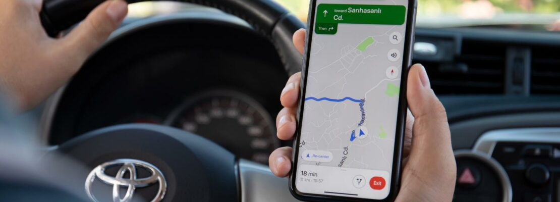 Αλλάζουν όλα στα Google Maps -Οι νέες λειτουργίες που έρχονται στα κινητά μας