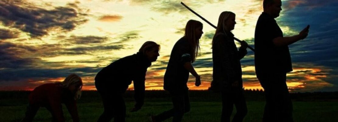 Ανακάλυψη απολιθωμάτων στην Αίγυπτο αλλάζει τα δεδομένα για την προέλευση της ανθρωπότητας