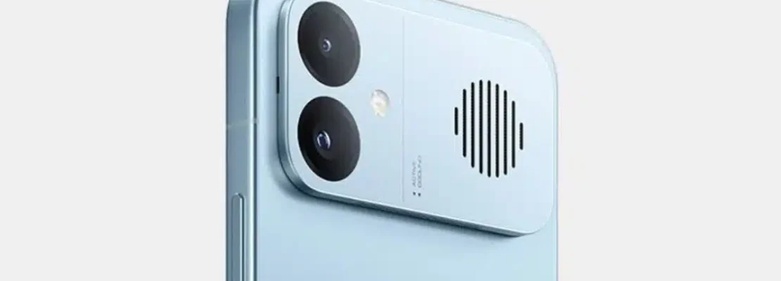 Redmi K90 Max: Αυτά είναι τα πλήρη τεχνικά χαρακτηριστικά του κινητού με ανεμιστήρα