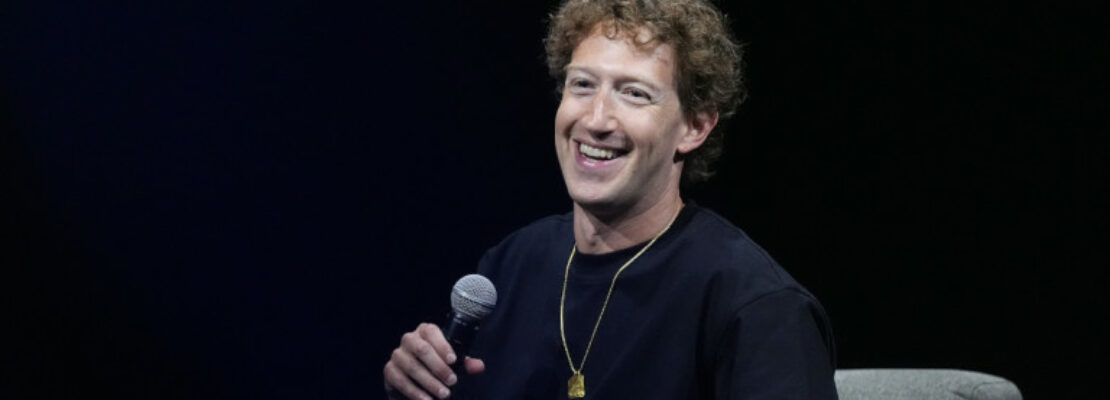 Μισθοί που ζαλίζουν: Από 450.000 έως 650.000 δολάρια στη Meta – Η λίστα με τις αμοιβές ανά ειδικότητα