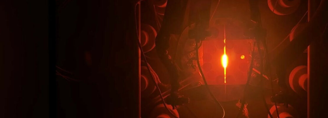 Η NASA δοκιμάζει πανίσχυρο προωθητήρα πλάσματος για μελλοντικό ταξίδι στον Άρη