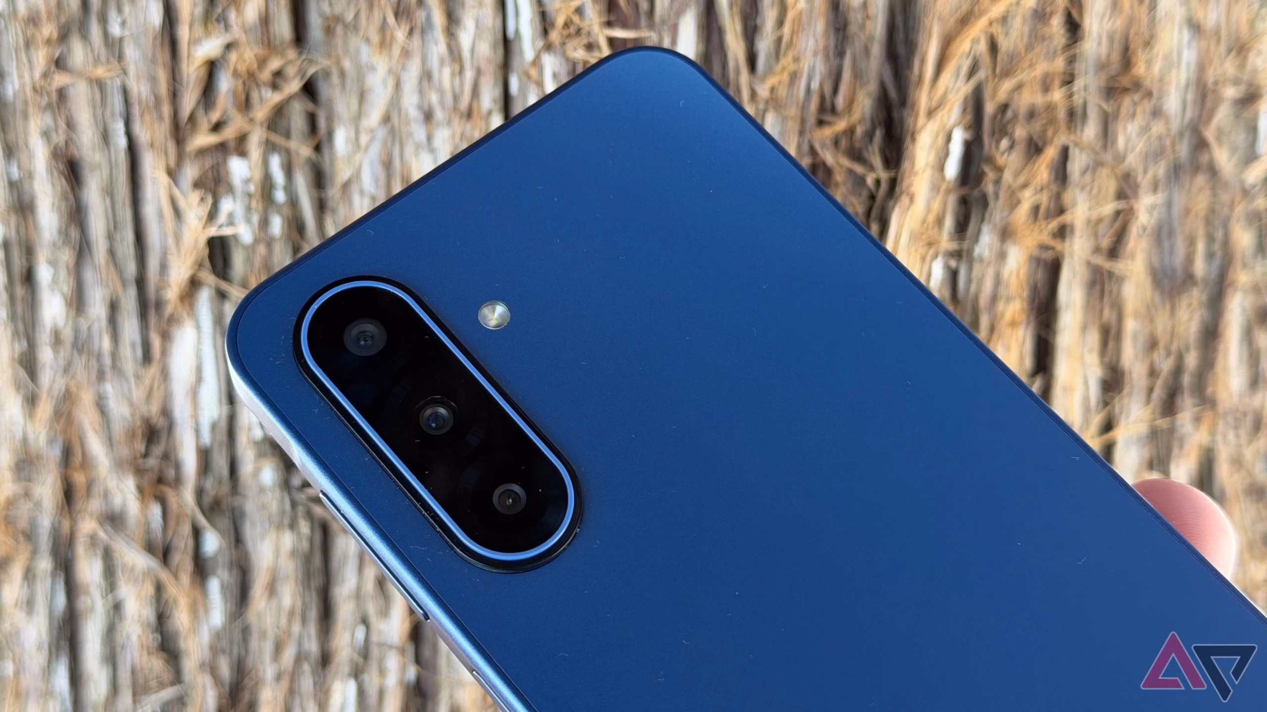 Samsung Galaxy A17 5G σε προβολή προϊόντος