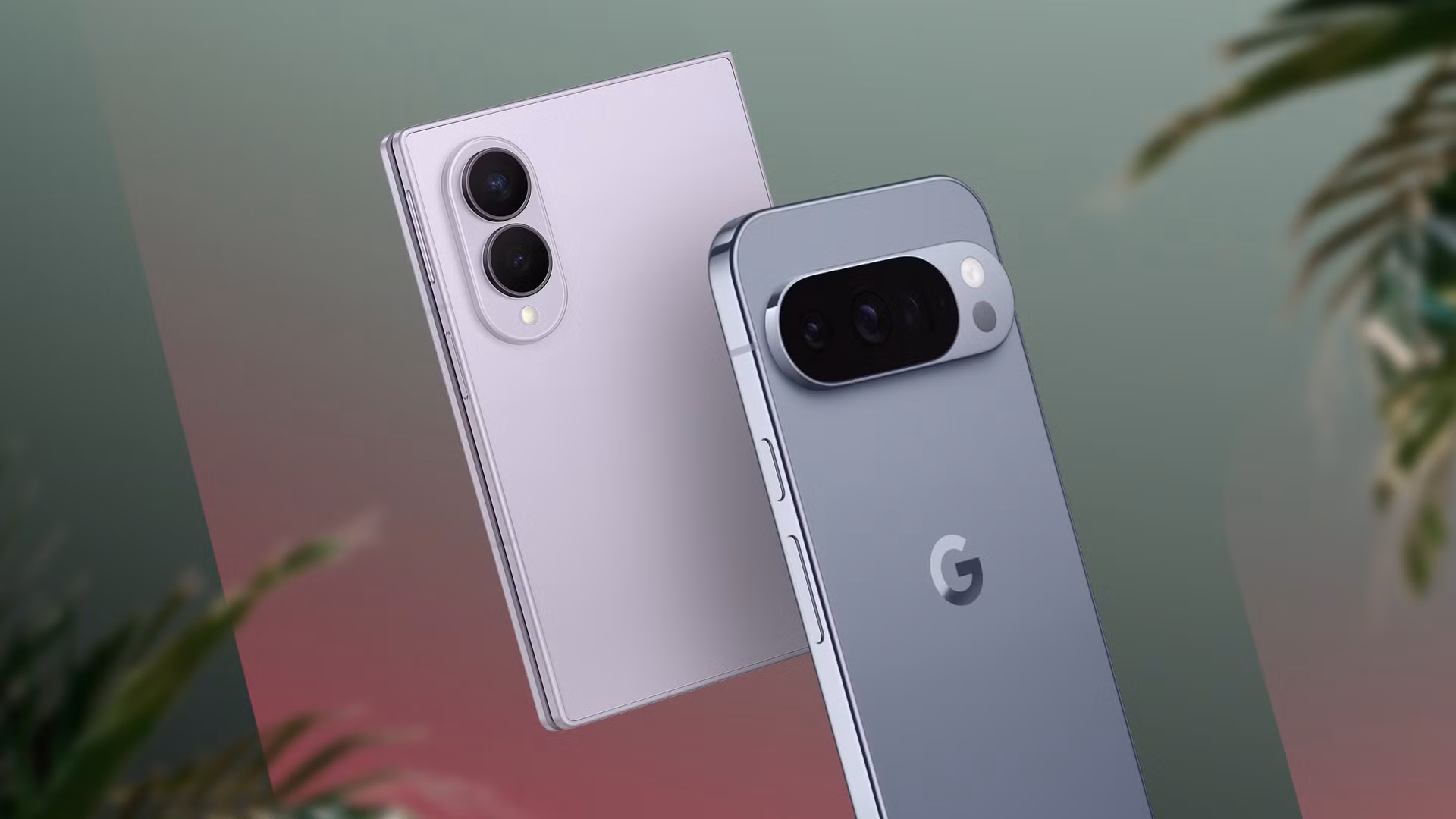 Samsung Galaxy Z Fold 8 δίπλα σε εικονίδιο μπαταρίας σε premium σκηνικό